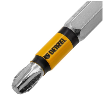 Бита PH3x2"// Denzel