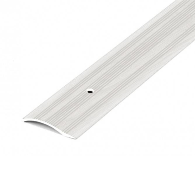 Профиль разноуровневый ПР 02.900.106, ясень белый