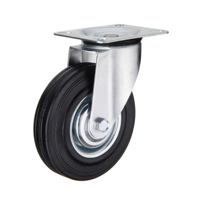 Колесо промышлен. поворот.85мм