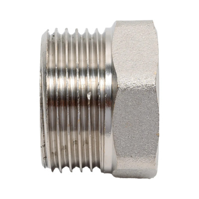 Футорка 3/4 х 3/8 ш/г лат