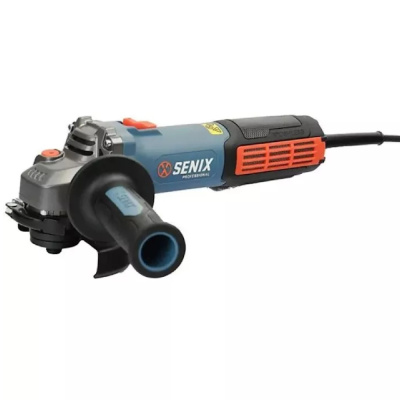 Шлифмашина угловая SENIX PAE12-H-EU