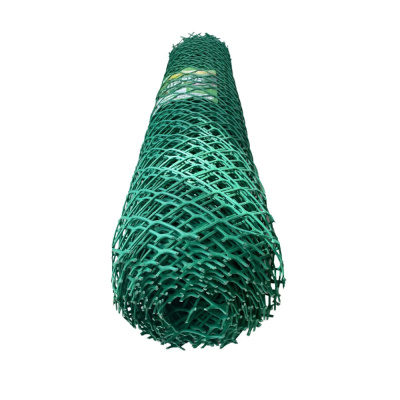 Сетка пласт. 60х60 (1,8х20) яз