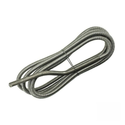 Трос пруж. Ф9мм (500см) "РосТрос"