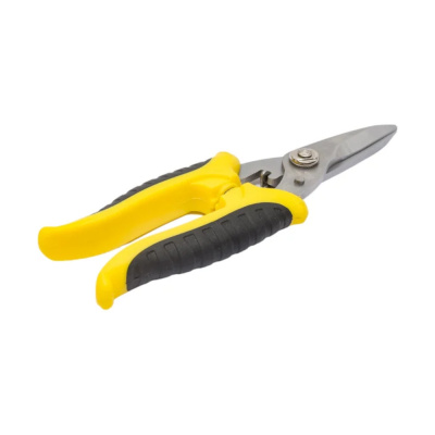 Ножницы электрика Профи 180 мм