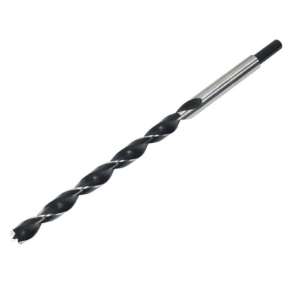 Сверло по дереву спиральное удлиненное 10х300 мм