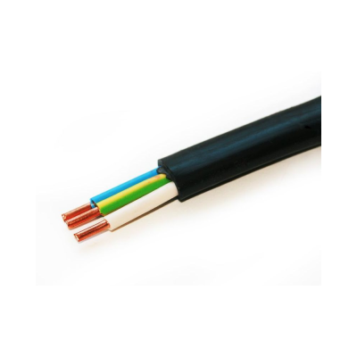 Кабель ВВГнг LS 3*4