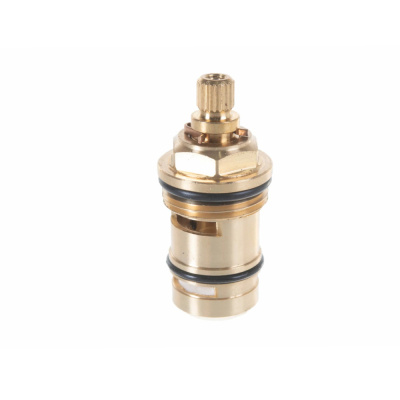 Кран-букса 20 шлицов F52-6	  180° 