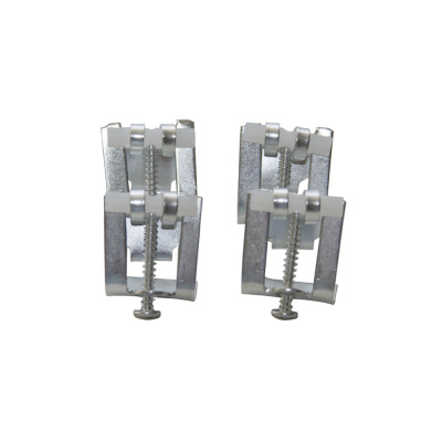 Крепеж для врезной мойки (коробка 4шт)