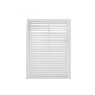 Решетка с москитной сеткой П1319С