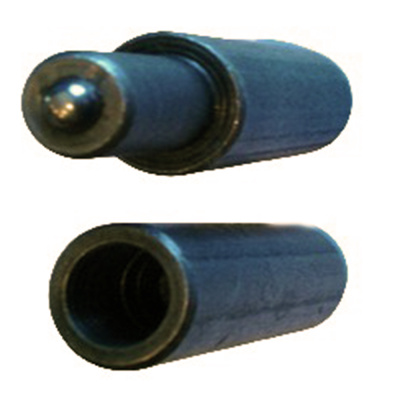 ПЕТЛЯ ГАРАЖНАЯ  45 X 180 ММ (6)