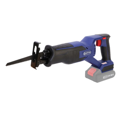 Пила сабельная аккумуляторная ДИОЛД АСПЭ-20ЛИ-01