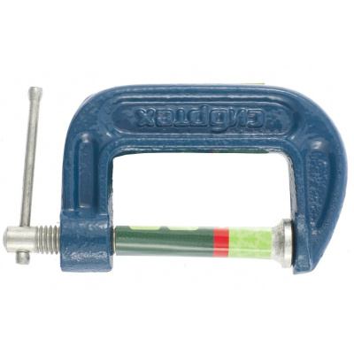 Струбцина G-образная,150 мм// СИБРТЕХ