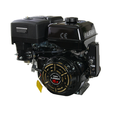 Двигатель Lifan 190FD (15,0л.с.)