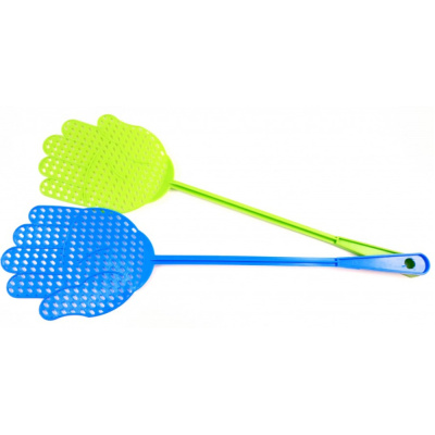 Мухобойка МИКС IS40001 Spark Plast