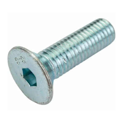 Винт 10х35 *8,8 DIN 7991 оц.