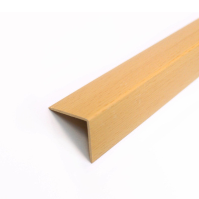 Угол 40х40мм 2,7м "Идеал" Бук / 231