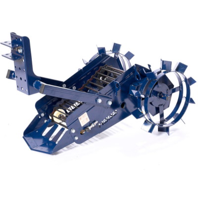 Картофелекопалка (для МБ) 00.14.00.00.00