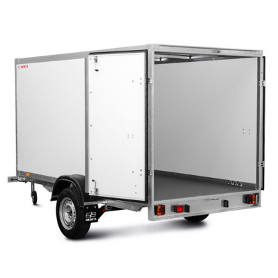 Прицеп МЗСА 817773.001