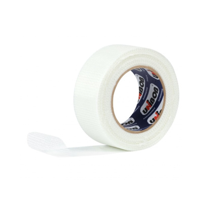 Серпянка 50 ММ Х 45 М (1/36) "UNIBOB"