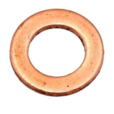 Шайба медная ф24*36*1,5мм