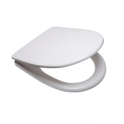 Сиденье для унитаза UNO SO дюр/лифт/съем (Комфорт, Элеганс, Акцент, Лайма, Алькор, Бореаль, Сенатор)