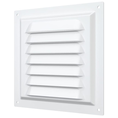 Решетка из тонколистовой стали с покрытием эмалью, 1515МЭ