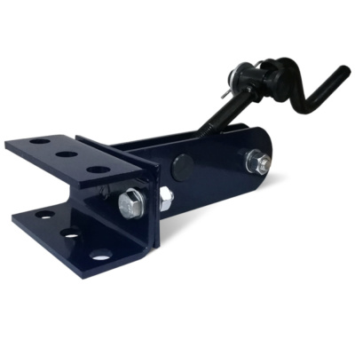 Устройство сцепное "Нева" СУ с рукояткой и осью 005.09.1600-03