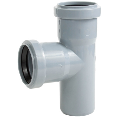 Тройник 50х50х90 