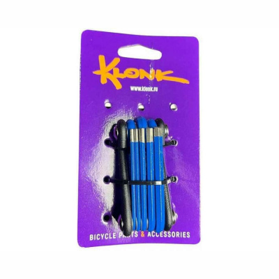 Ключ многофункциональный, Мультитул, Protect, 8 в 1 (2/2.5/3/4/5/6/8 mm/PH2/Flat), KLONK, 10520, (си