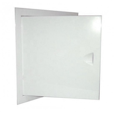 Металлический люк (П) 25x25