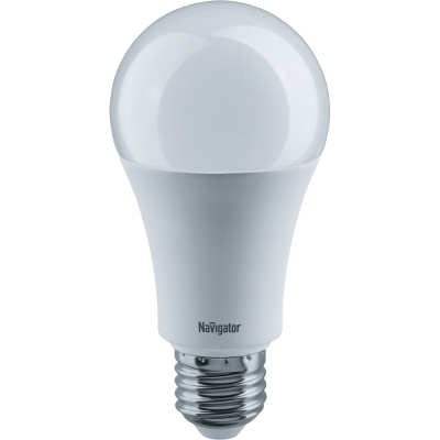 Лампа светодиодная LED 15вт Е27 белый