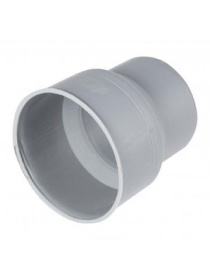 Переход 73х50 чугун/пластик