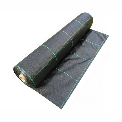 Материал почвоукрывной ХозАгро 3,15 м *100 м черный