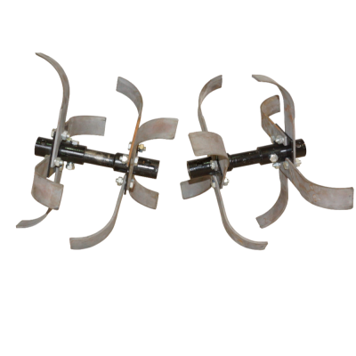 Фреза-культиватор