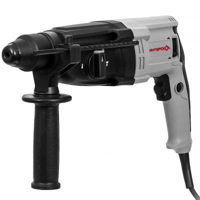 Перфоратор SDS plus (кейс)П-28/850ЭР 