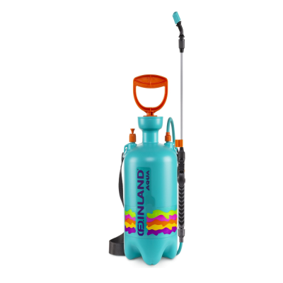 Опрыскиватель 10 л Finland Aqua