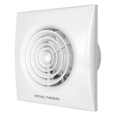 Вентилятор вытяжной Royal Thermo RAFR 120