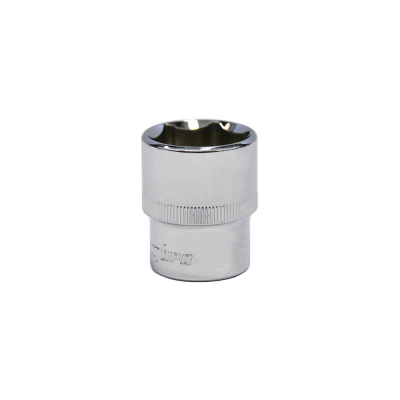 Головка торцевая 1/2 DR 22мм
