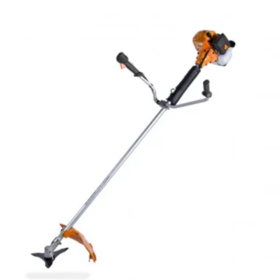 Мотокоса VILLARTEC CB R143 Триммерная головка, диск 3 Z, лямка двухплечевая