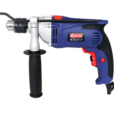 Дрель МЭСУ-7  ДИОЛД