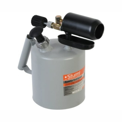 Лампа паяльная 2.0л Sturm! 5015-01-20