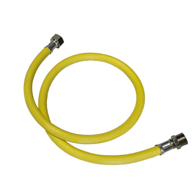 Подводка д/газа ПВХ 1/2" г/ш 200 см СТМ ГАЗ 