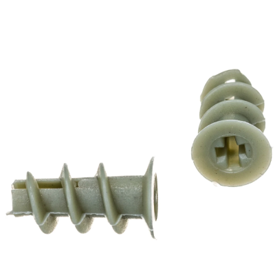 Дюбель Driva без сверла 14х23 