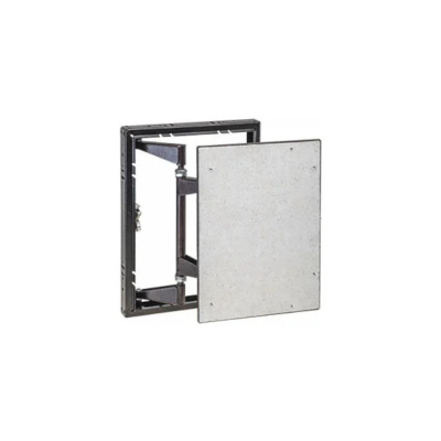 Люк 1М под плитку нажимной 60х60