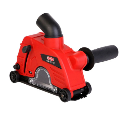 Кожух защитный вытяжной регулируемый "ДИОЛД" КЗВ-125Р-02 