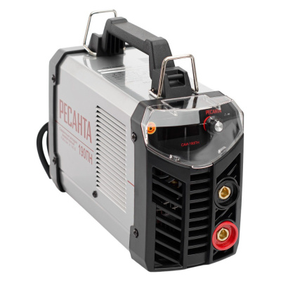 Сварочный аппарат инверторный САИ 190ПН