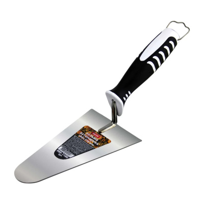 Кельма DECOR бетонщика 110х180 мм, толщина 1,2 мм 