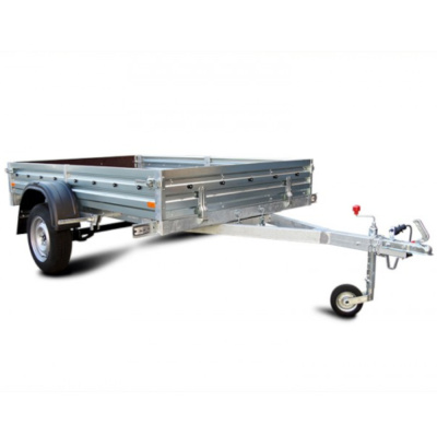 Прицеп МЗС 817702.022