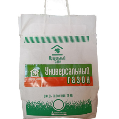 Смесь газонных трав Универсальная (10кг) КС