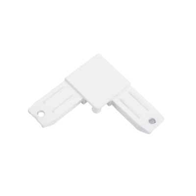 Уголок москитной сетки пластмасса(250) Кунгур 